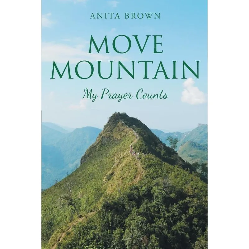 Move Mountain