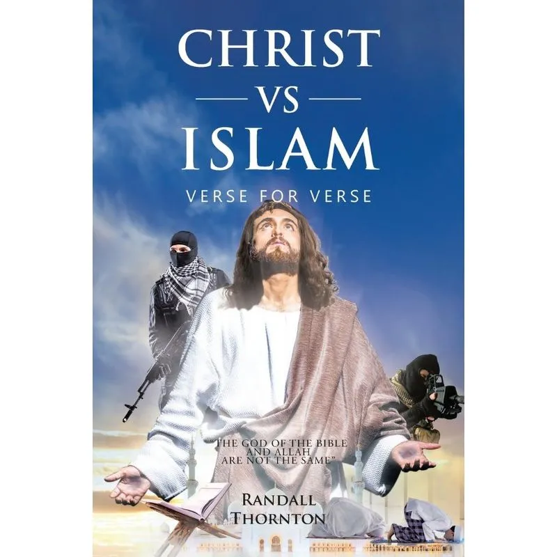 Christ Vs Islam