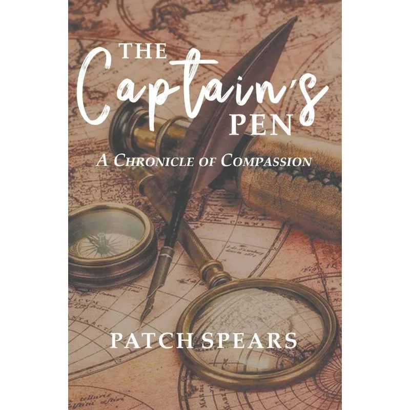 The Captains Pen