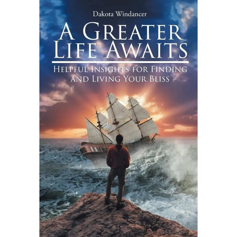 A Greater Life Awaits