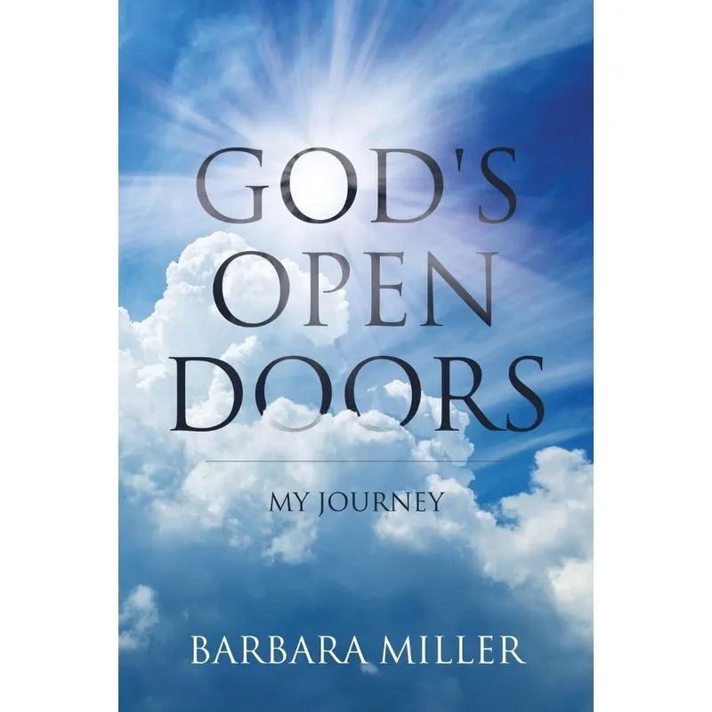Gods Open Doors