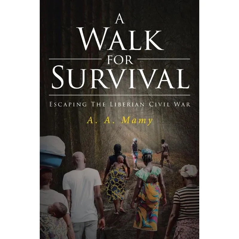 A Walk For Survival