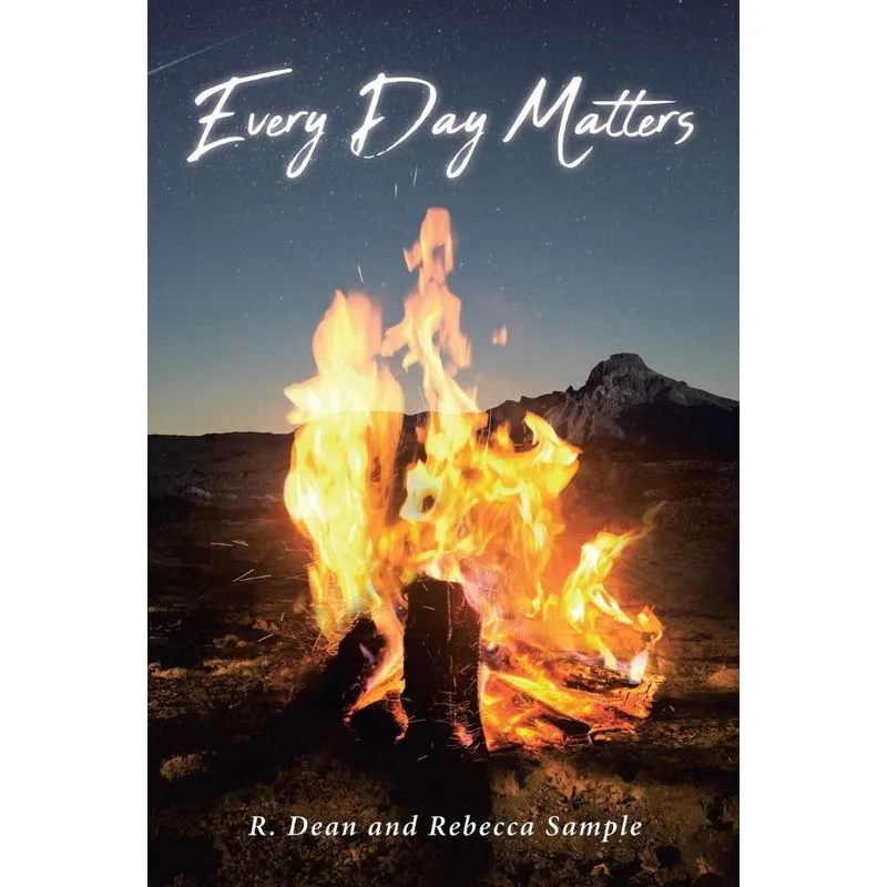 Every Day Matters