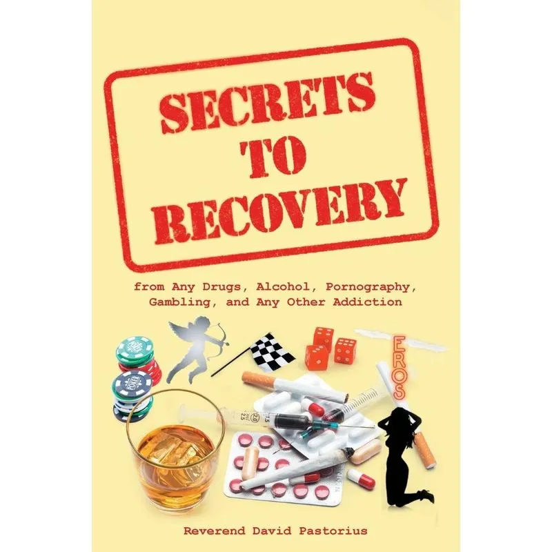 Secrets to Recovery