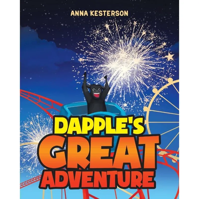 Dapples Great Adventure