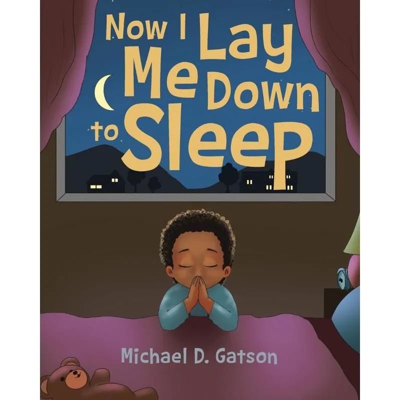 Now I Lay Me Down to Sleep