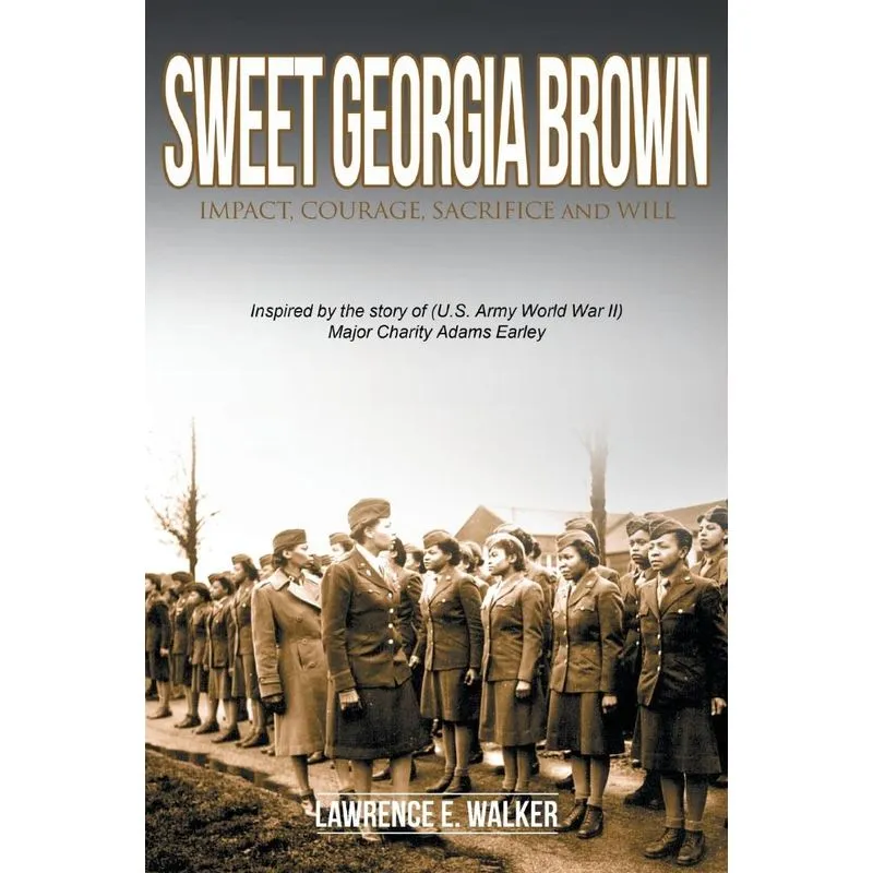 Sweet Georgia Brown
