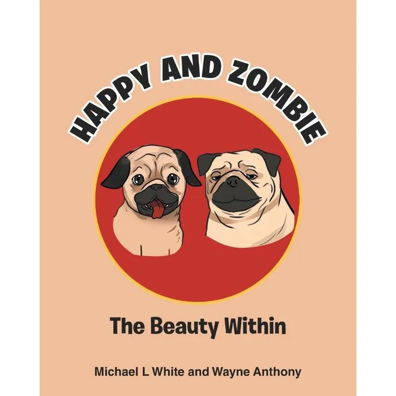 Happy and Zombie