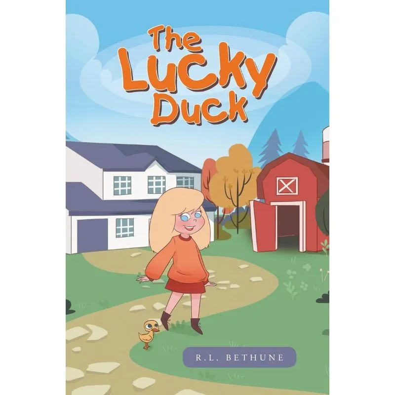 The Lucky Duck