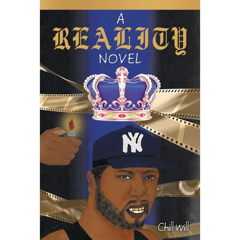 A Reality Novel
