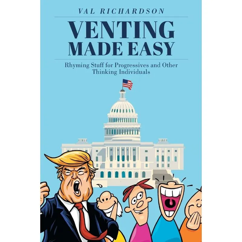 Venting Made Easy