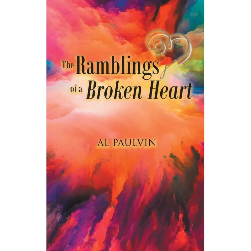 The Ramblings of a Broken Heart