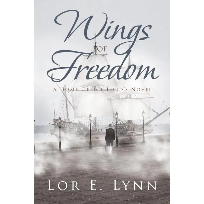 Wings of Freedom