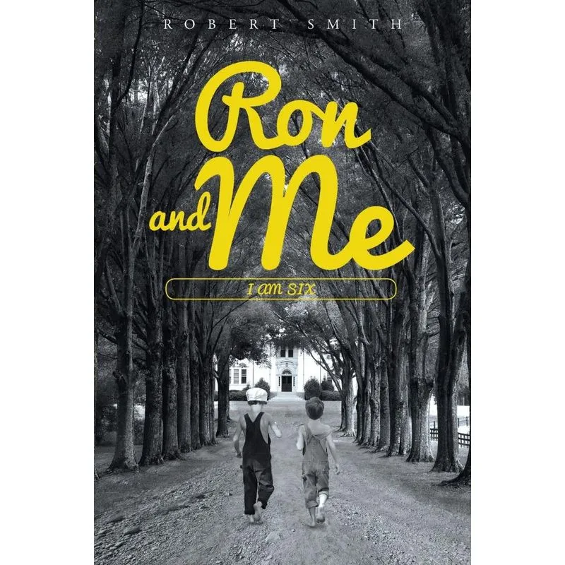 Ron and Me