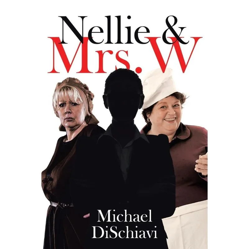 Nellie and Mrs. W