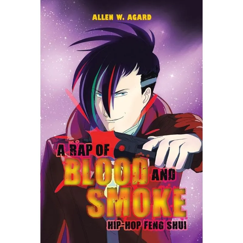 A Rap of Blood and Smoke