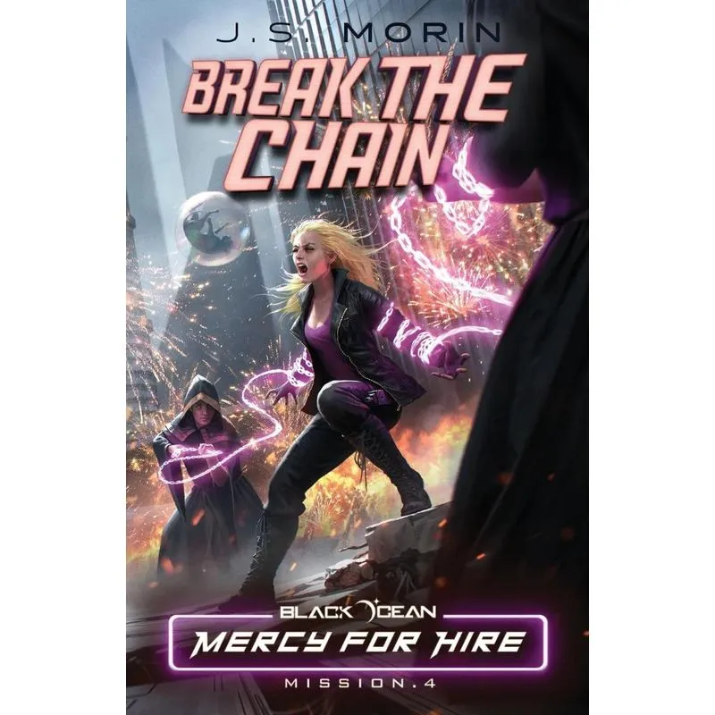 Break the Chain