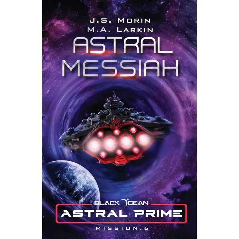 Astral Messiah