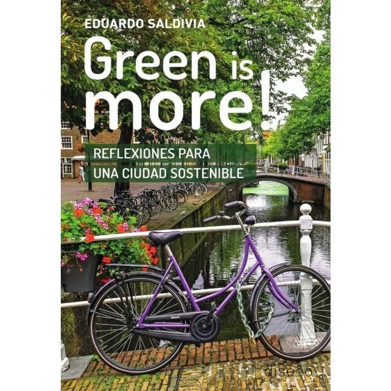 Green is more - Espanhol