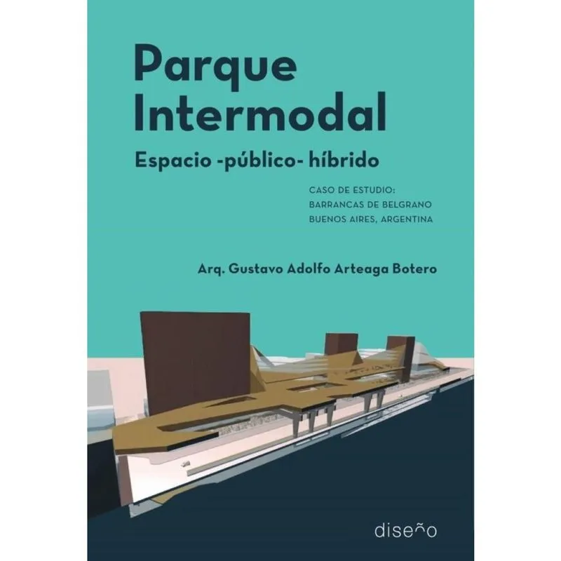 Parque Intermodal - Espanhol