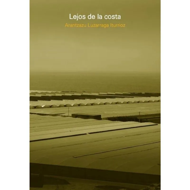 Lejos de la costa - Espanhol