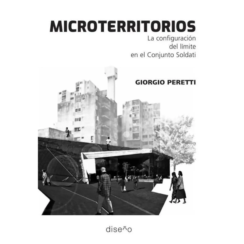 Microterritorios - Espanhol