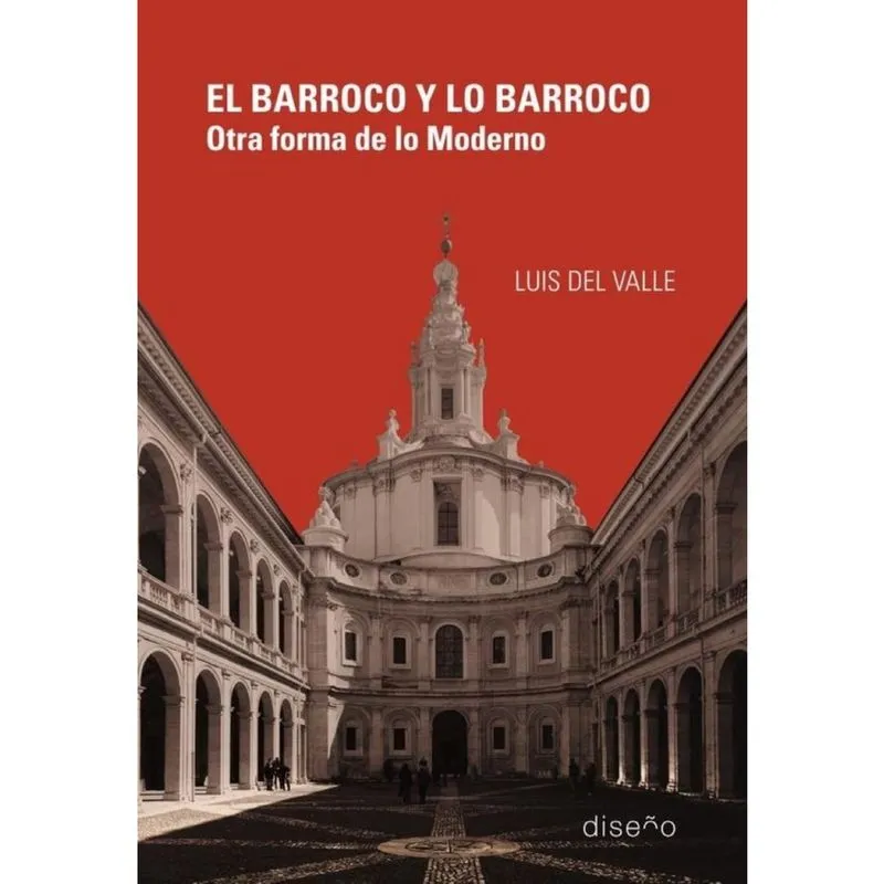 El barroco y lo barroco - Espanhol