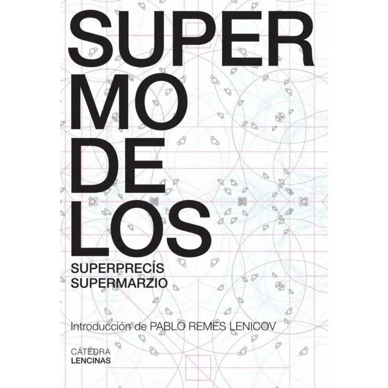 Supermodelos - Espanhol