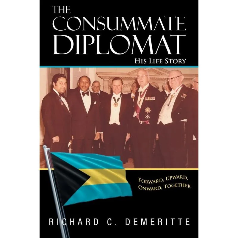 The Consummate Diplomat