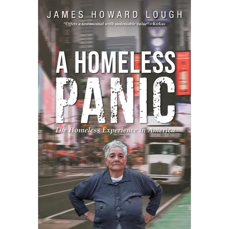 A Homeless Panic
