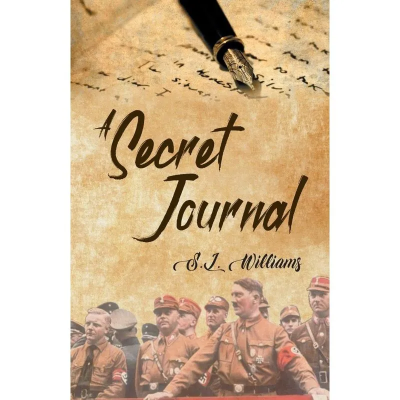 A Secret Journal