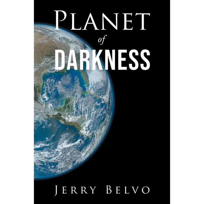 Planet of Darkness