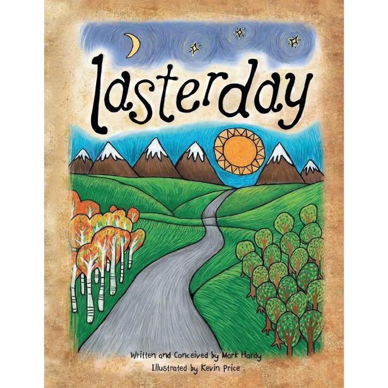 Lasterday