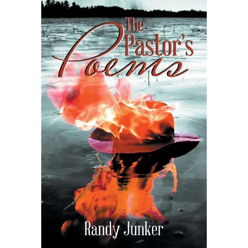 The Pastors Poems