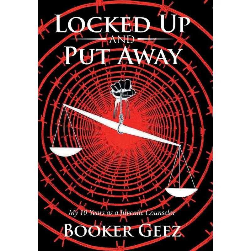 Locked Up and Put Away
