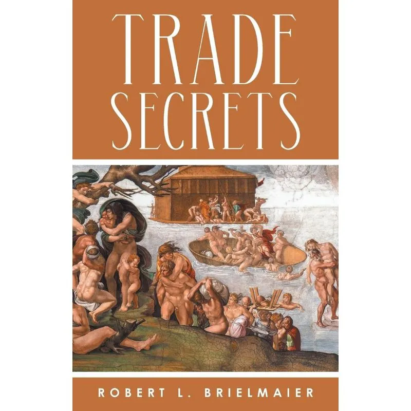 TRADE SECRETS