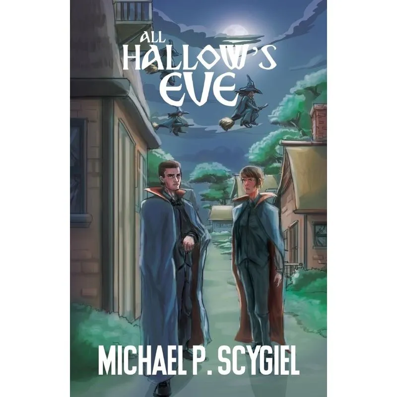 All Hallows Eve