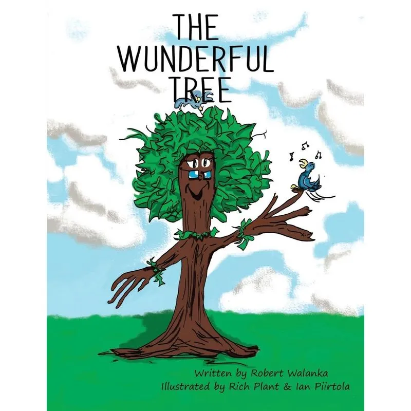 The Wunderful Tree