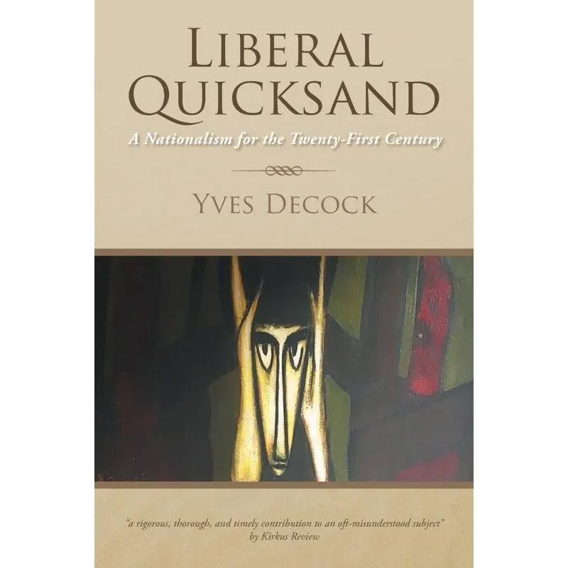 Liberal Quicksand