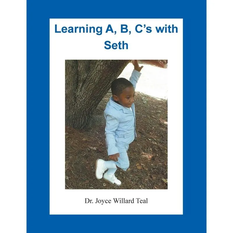 Learning A, B, Cs with Seth