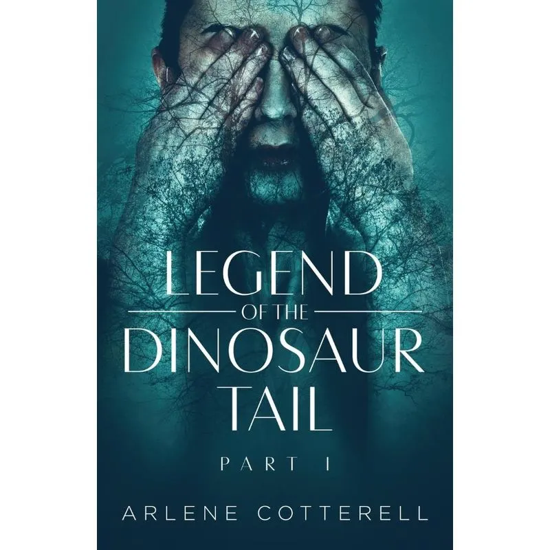 Legend of the Dinosaur Tail