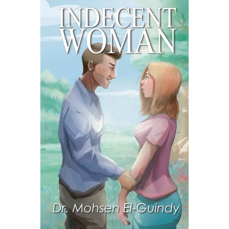 Indecent Woman