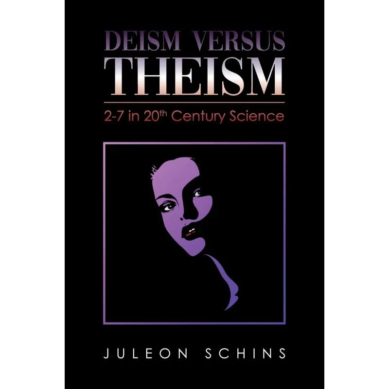 Deism versus Theism