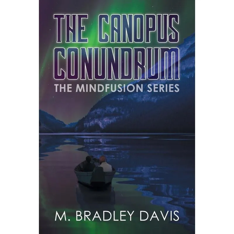The Canopus Conundrum