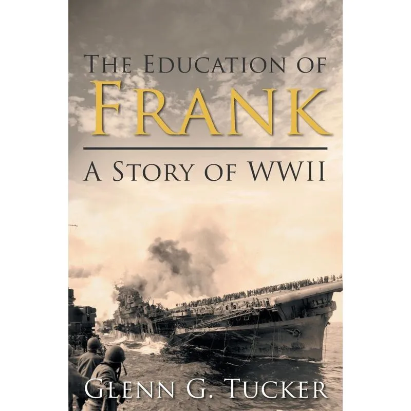 The Education of Frank