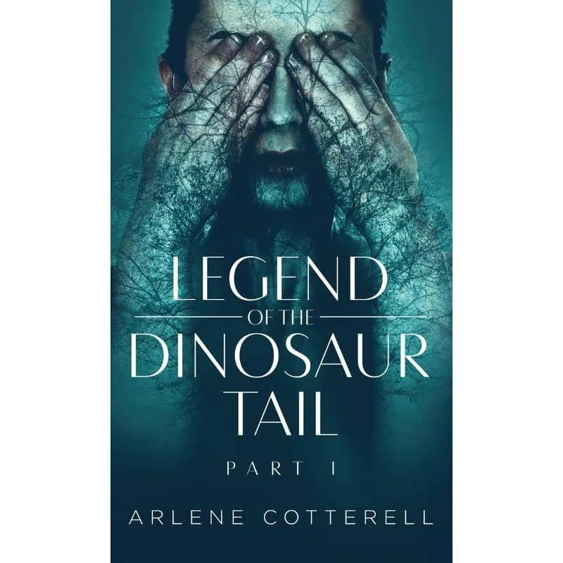 Legend of the Dinosaur Tail