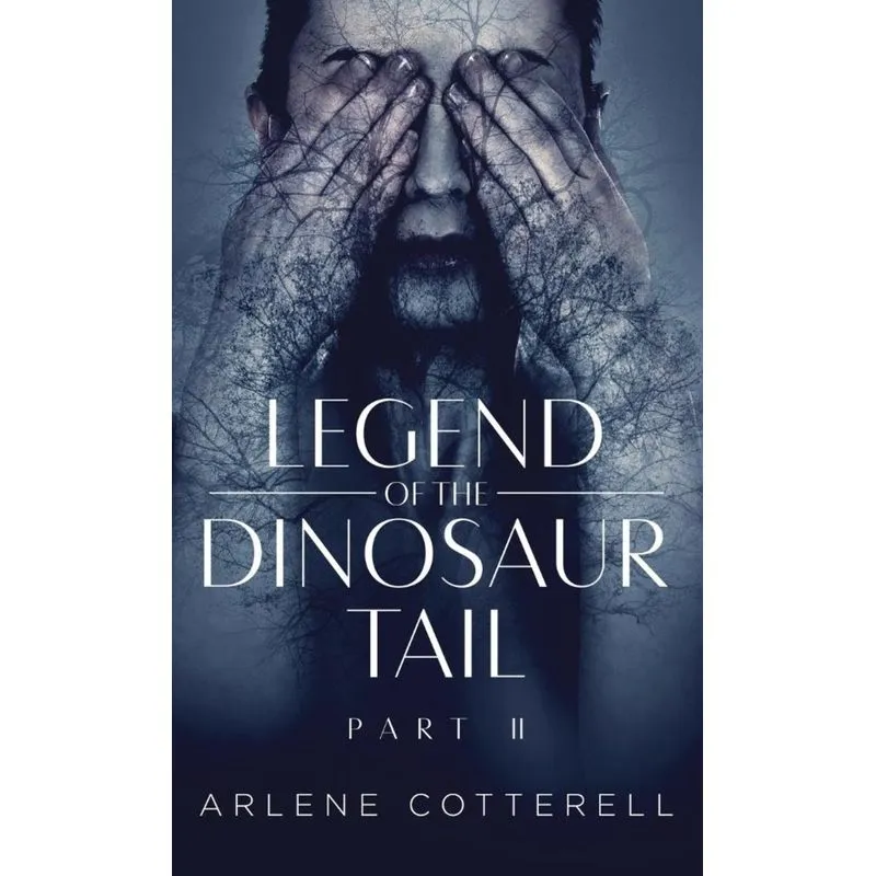 Legend of the Dinosaur Tail