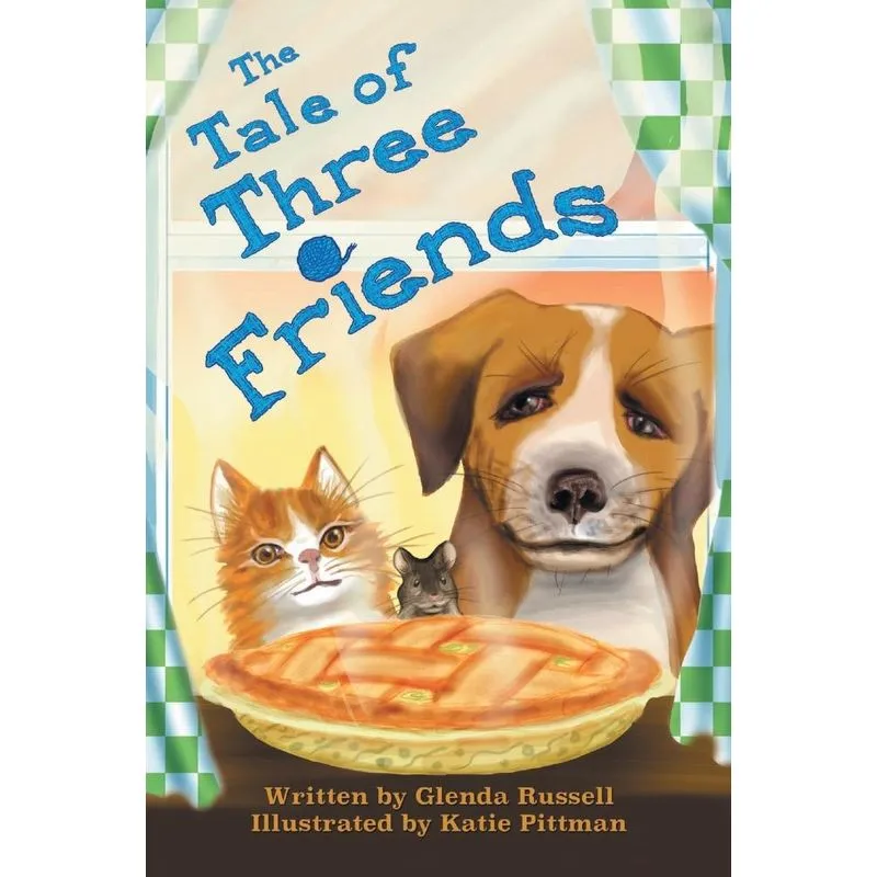 The Tale of Three Friends