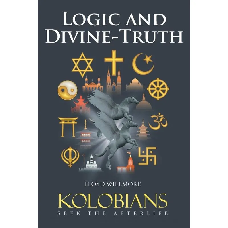 Logic and Divine-Truth