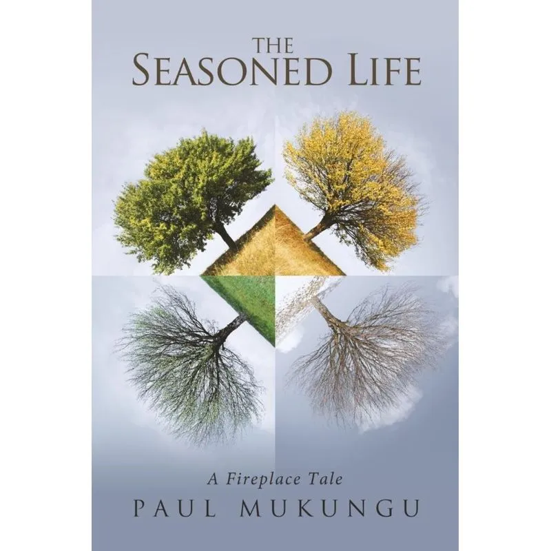 The Seasoned Life